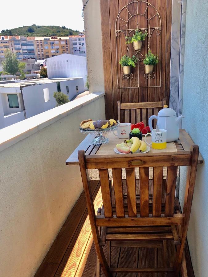 Apartamento T1 No Centro Te-U Torres Vedras Exterior photo