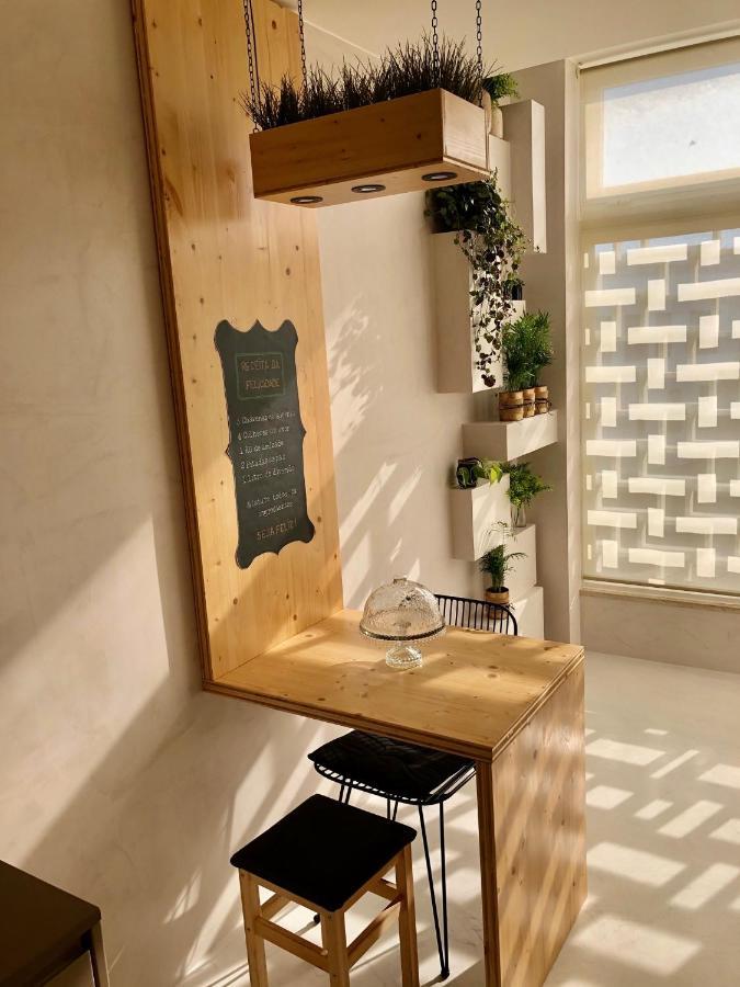 Apartamento T1 No Centro Te-U Torres Vedras Exterior photo