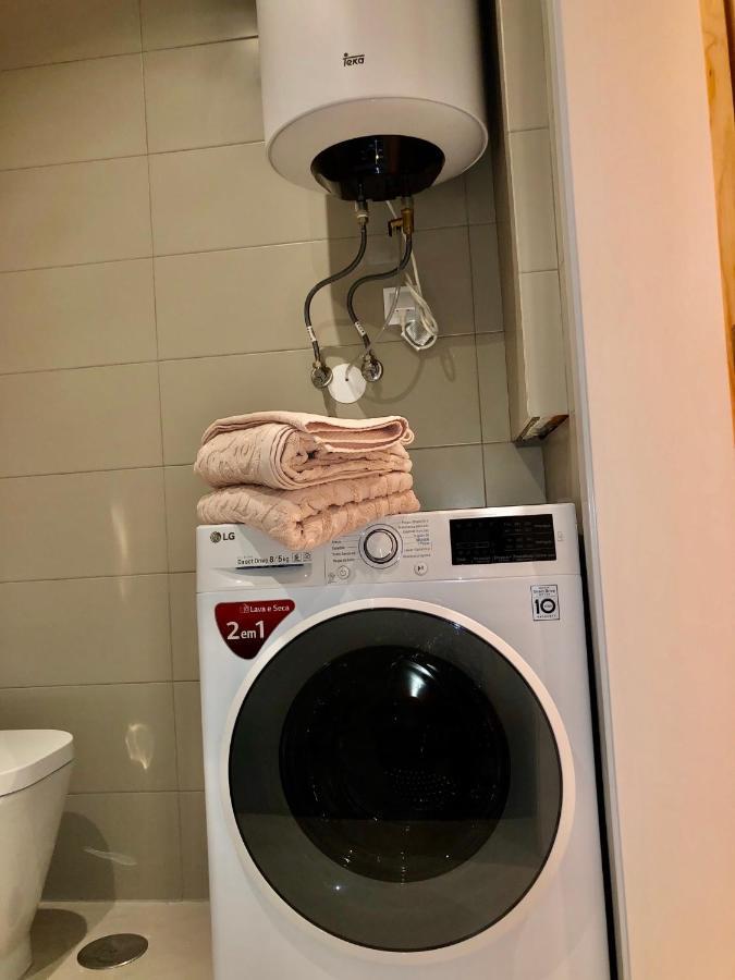 Apartamento T1 No Centro Te-U Torres Vedras Exterior photo